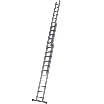 Youngman Trade 200 3 Section Extension Ladder